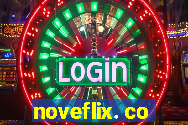 noveflix. co